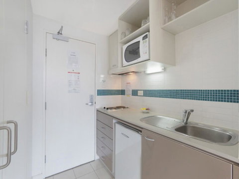 Soho - Ettalong Beach Resort - Inverell Accommodation 2