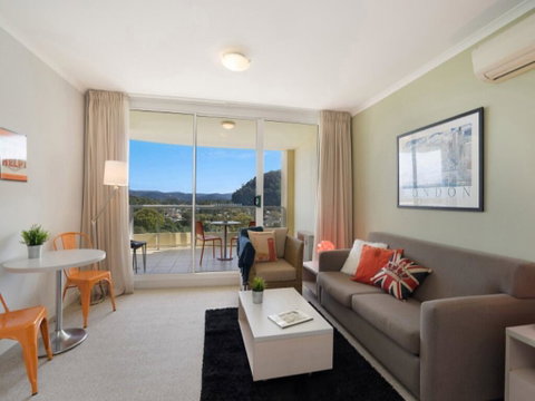 Soho - Ettalong Beach Resort - Inverell Accommodation 3