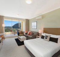 Soho - Ettalong Beach Resort - Inverell Accommodation