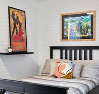 Soho Chic Apartment - Inverell Accommodation
