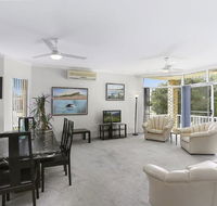 Solitaire 1 - Sawtell NSW - Inverell Accommodation