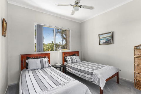 Solitaire 1 - Sawtell, NSW - Inverell Accommodation 1