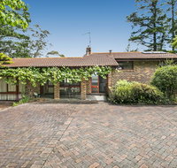 Solitary View - Inverell Accommodation