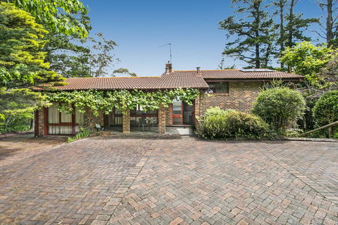 Solitary View - Inverell Accommodation 0