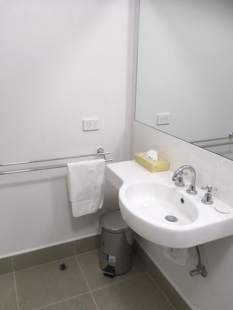 Somerset Hotel - Inverell Accommodation 2
