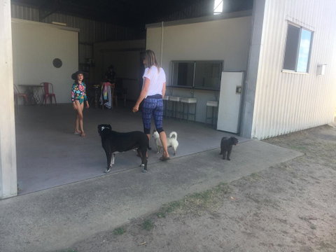 Something Different - Inverell Accommodation 2