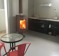 Something Different - Inverell Accommodation