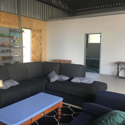 Something Different - Inverell Accommodation 3
