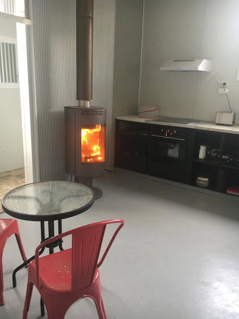 Something Different - Inverell Accommodation 0