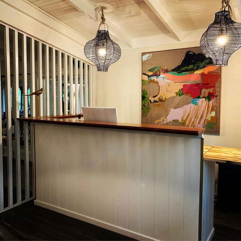 Songbirds Rainforest Retreat - Inverell Accommodation 3