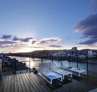 South Brisbane Residence - Inverell Accommodation