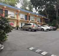Southbank Motel - Inverell Accommodation