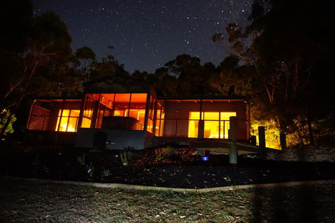 Southern Anchorage Retreat - Inverell Accommodation 2