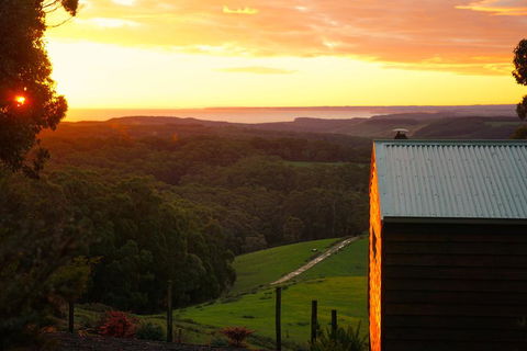 Southern Anchorage Retreat - Inverell Accommodation 0