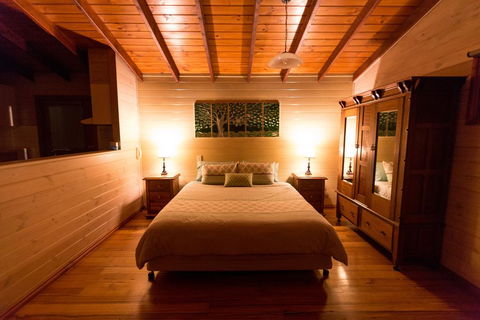 Southern Anchorage Retreat - Inverell Accommodation 1