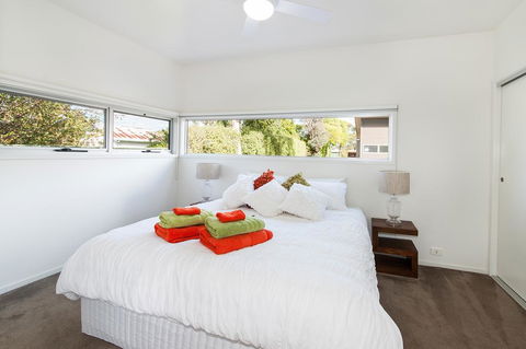 Southern Grampians Cottages - Inverell Accommodation 2