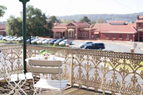 Southern Railway Hotel - Inverell Accommodation 0