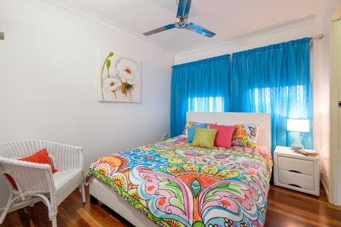 Southside Central Unit - Inverell Accommodation 0