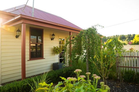 Sovereign Hideaway - Inverell Accommodation 2