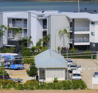 Spa Haven 17A - Inverell Accommodation