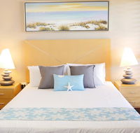 Spa Haven 17B Ocean View - Inverell Accommodation