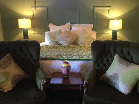 Spa Suite In Stephanies Homestead - Inverell Accommodation 0