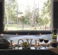 Spa Suites at RAVEN - Inverell Accommodation