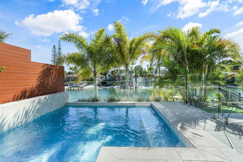 Space & Seclusion On The Water, Noosa Heads - Inverell Accommodation 2
