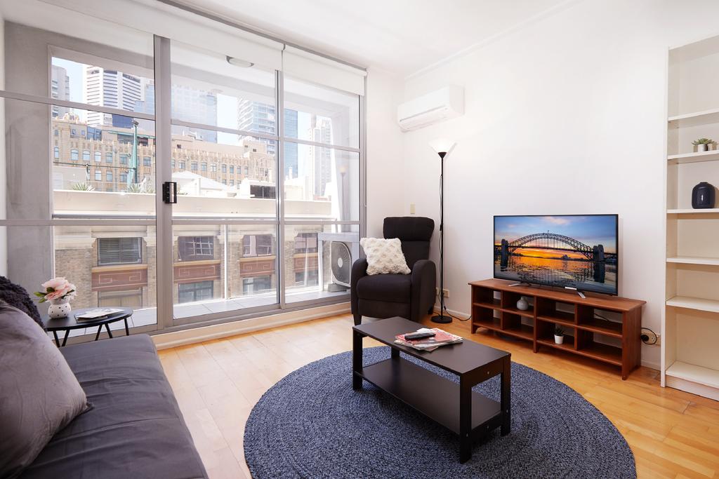 Sydney City NSW Inverell Accommodation