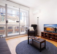 Spacious and Bright Studio in the Middle of Town - Inverell Accommodation