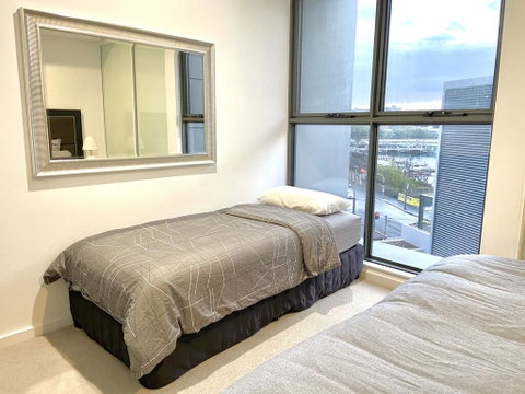 Spacious Apt Near DarlingHarbour & FishMarket - Inverell Accommodation 0