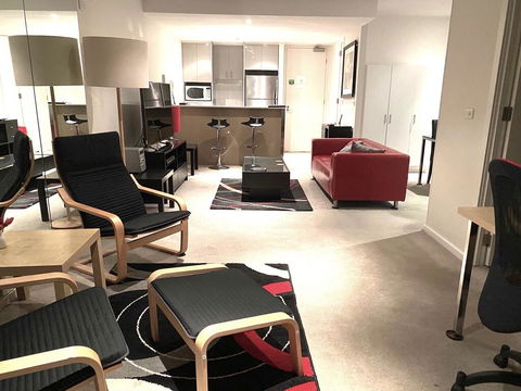 Spacious Seaviews - StayCentral - Inverell Accommodation 3
