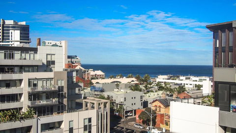 Spacious Seaviews - StayCentral - Inverell Accommodation 0