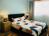 Spacious Townhouse in Wollongong