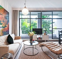 Spacious Woolloomooloo Apartment in Great Location - Inverell Accommodation
