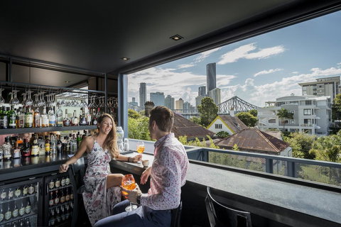 Spicers Balfour Hotel - Inverell Accommodation 3