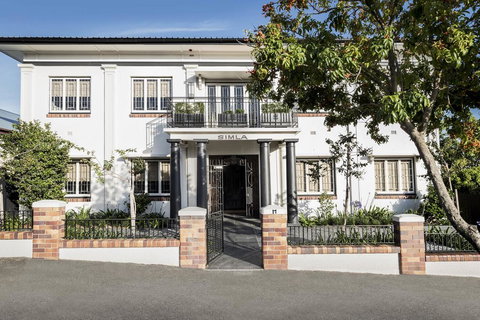 Spicers Balfour Hotel - Inverell Accommodation 2