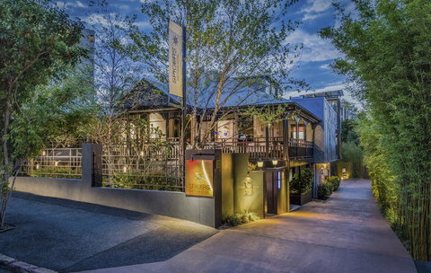 Spicers Balfour Hotel - Inverell Accommodation 1