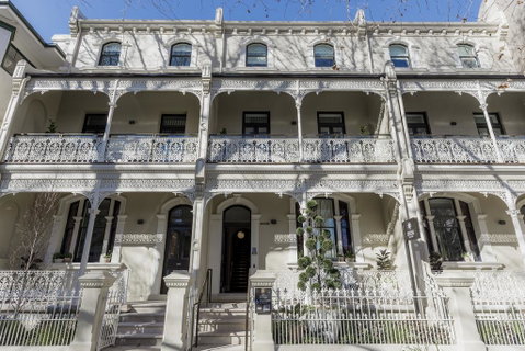 Spicers Potts Point - Inverell Accommodation 1