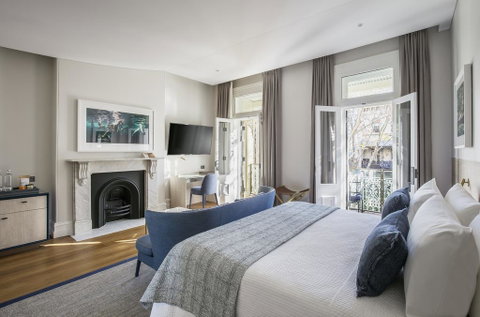 Spicers Potts Point - Inverell Accommodation 0
