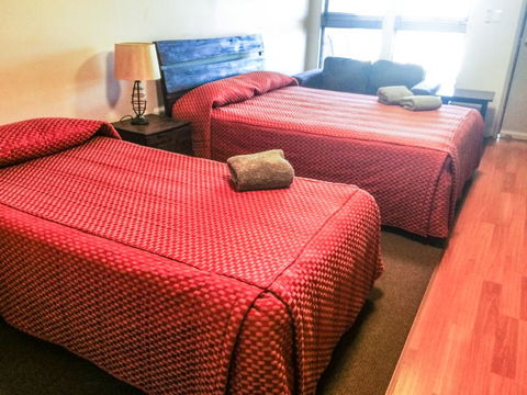 Spinifex Hotel - Inverell Accommodation 0