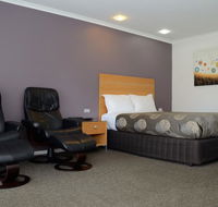 Sportsmans Motor Inn - Inverell Accommodation