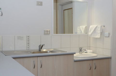 Sportsmans Motor Inn - Inverell Accommodation 1