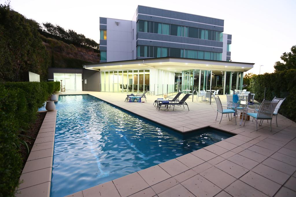 Springfield QLD Inverell Accommodation