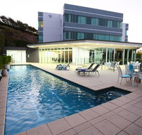 Springfield Lakes Boutique Hotel - Inverell Accommodation