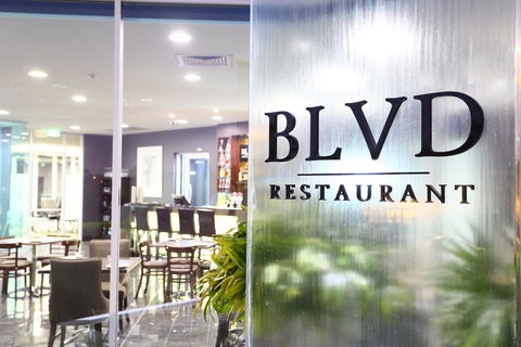 Springfield Lakes Boutique Hotel - Inverell Accommodation 3