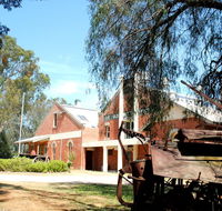 Springhurst Butter Factory - Inverell Accommodation
