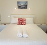 Springtide Studio Apartments - Inverell Accommodation