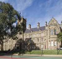 St Andrew's College - Inverell Accommodation