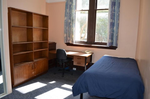 St Andrew's College - Inverell Accommodation 1